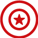 Icon für Brötchenplatten
