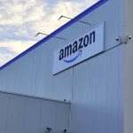 Lunchpakete für Amazon-Logistikzentrum Neubrandenburg geliefert.